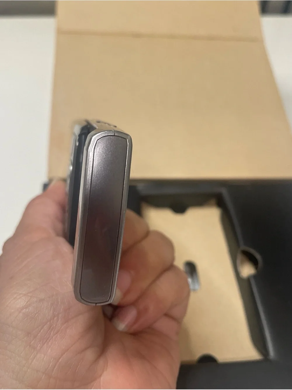 Samsung item parts